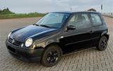 Volkswagen Lupo 1.0 Princeton 50PS TÜV 06/26 - Volkswagen Lupo: Ps