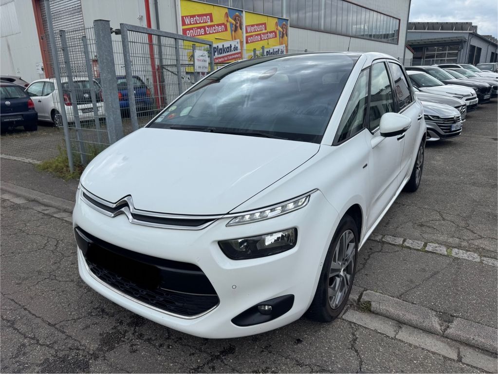 Angebot ansehen Citroën C4 Picasso