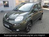 Fiat Panda Rock 4x4,ALLRAD,KLIMA,GARANTIE - gebrauchte Fiat Panda aus dem Jahr 2013