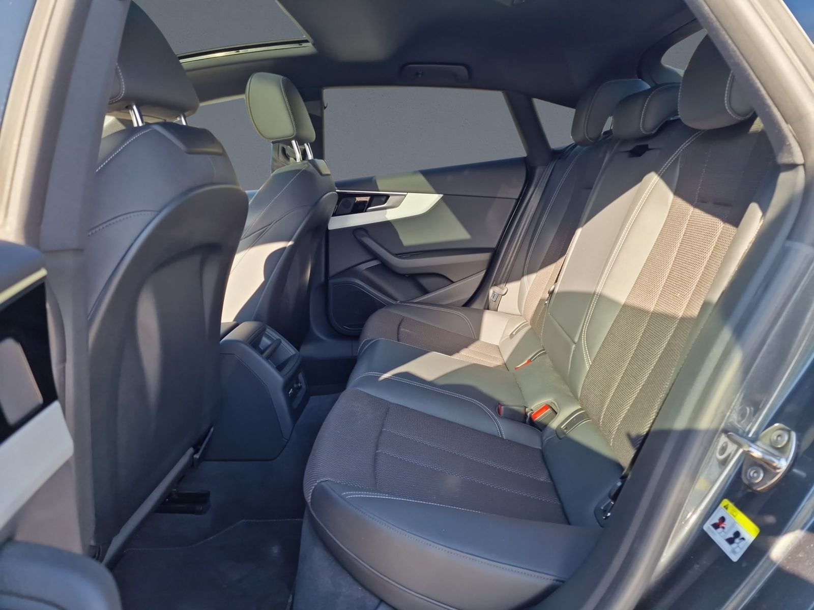 Audi A5 - Bild 13
