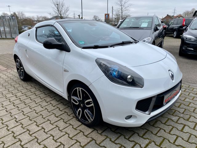 Renault Wind Night & Day/1A Zustand / Zahnriemensatz Neu