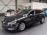 Audi A4 Avant 35 TFSI S tronic 1.Hand