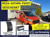 Bürstner Copa C530 | SOLAR & LITHIUM GRATIS