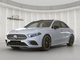 Mercedes-Benz A 250 4M AMG 7G Pano 360° Totw. Burmester Multib - Mercedes-Benz A 250 in Essen