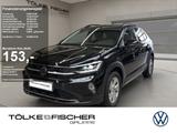 Volkswagen Taigo 1.0 TSI Life IQLight Navi Virtual KlimaA.