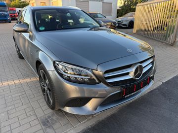 Mercedes C 300 - 9