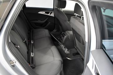 Fahrzeugabbildung Audi A6 Avant 2.0 TDI ultra Automatik,LED,Navi,AHK
