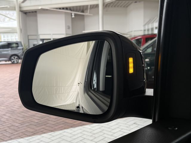 Volkswagen Caddy Maxi eHYBRID STYLE DSG LED ACC KAM 7SITZER