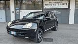 Porsche Cayenne 4.5 cat S - Porsche Cayenne: 4.5