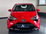 Toyota Aygo AYGO x-play*LED*KAMERA*NAVI*BC* - Toyota: Automatik, Aygo