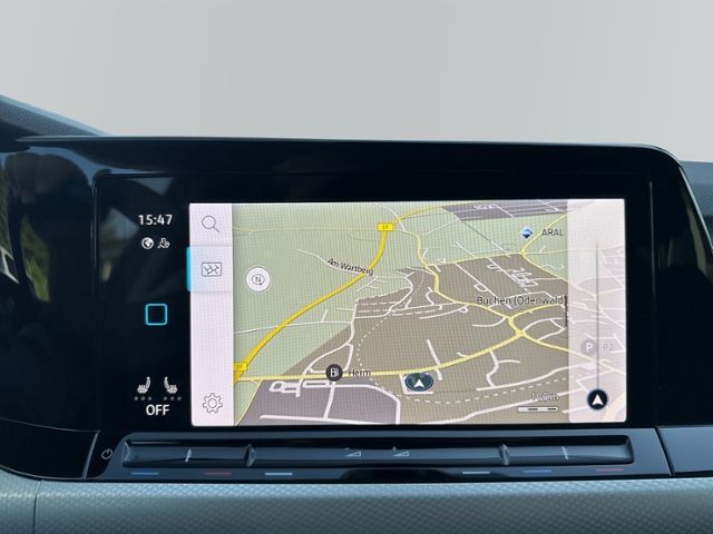 Golf Variant 1.0 TSI MOVE LED+NAVI+AHK+ACC+PDC