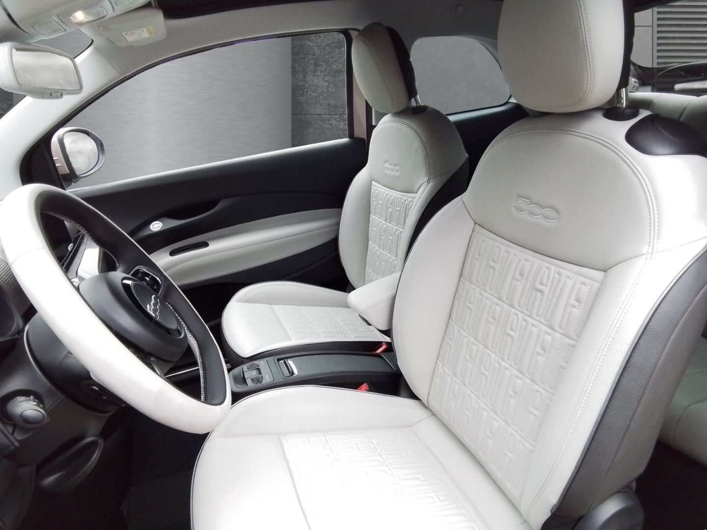 Fiat 500e - Bild 8