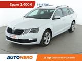 Skoda Octavia 1.5 TSI ACT Clever*NAVI*TEMPO*PDC*SHZ* - Skoda Octavia: Clever