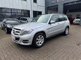 Mercedes-Benz GLK 220 CDI - Mercedes-Benz GLK 220 in Hamburg
