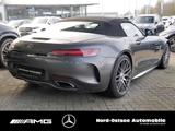 Mercedes-Benz AMG GT C ROADSTER DISTRO NAVI SHZ KAMERA KEYLESS - gebrauchte Mercedes-Benz AMG GT C aus dem Jahr 2017