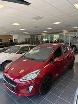 Ford Fiesta Cool & Connect - Ford Fiesta Gebrauchtwagen in Düsseldorf