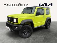 Suzuki Jimny 1.5 Comfort AllGrip NFZ