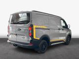 Ford Transit Custom 320 L1H1 LKW 4x4 Autm. Trail 125  - Autotransporter Lkw