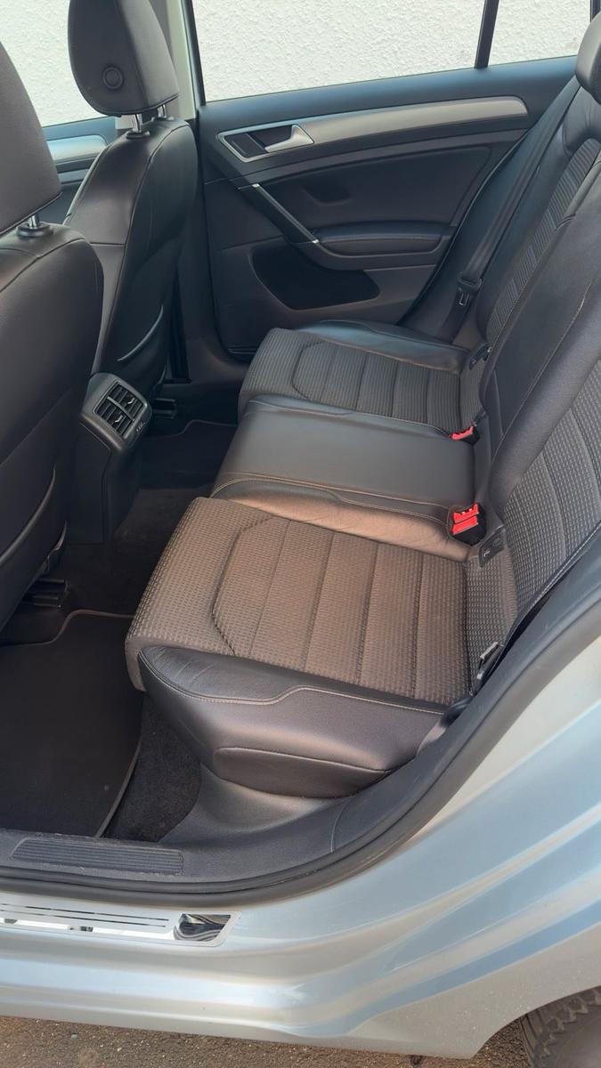 Volkswagen Golf 2015 — photo 8