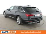 Audi A6 40 TDI Mild-Hybrid quattro Sport Aut.*NAVI* - Audi A6: Kombi, Sport