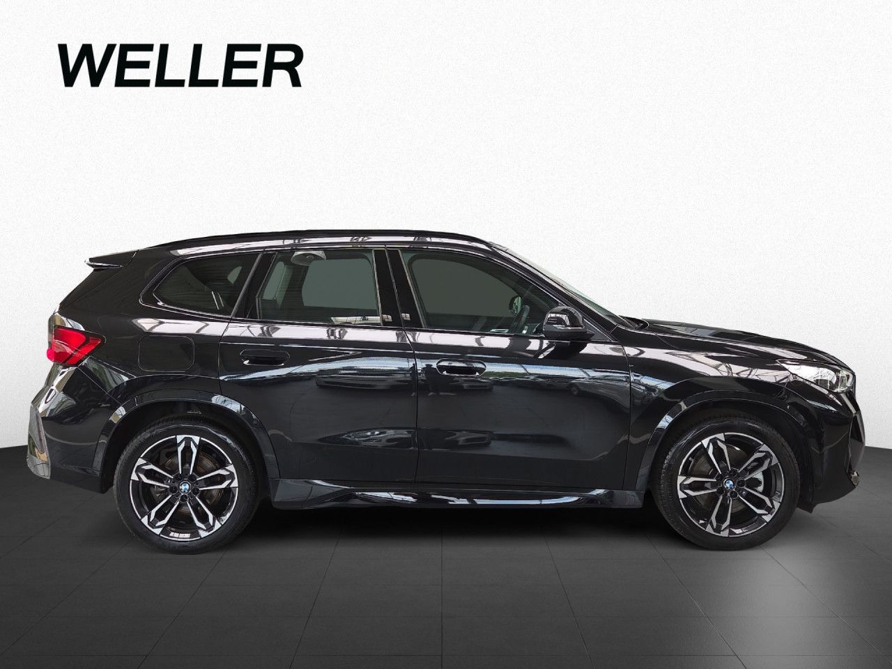 BMW X1 - Bild 9