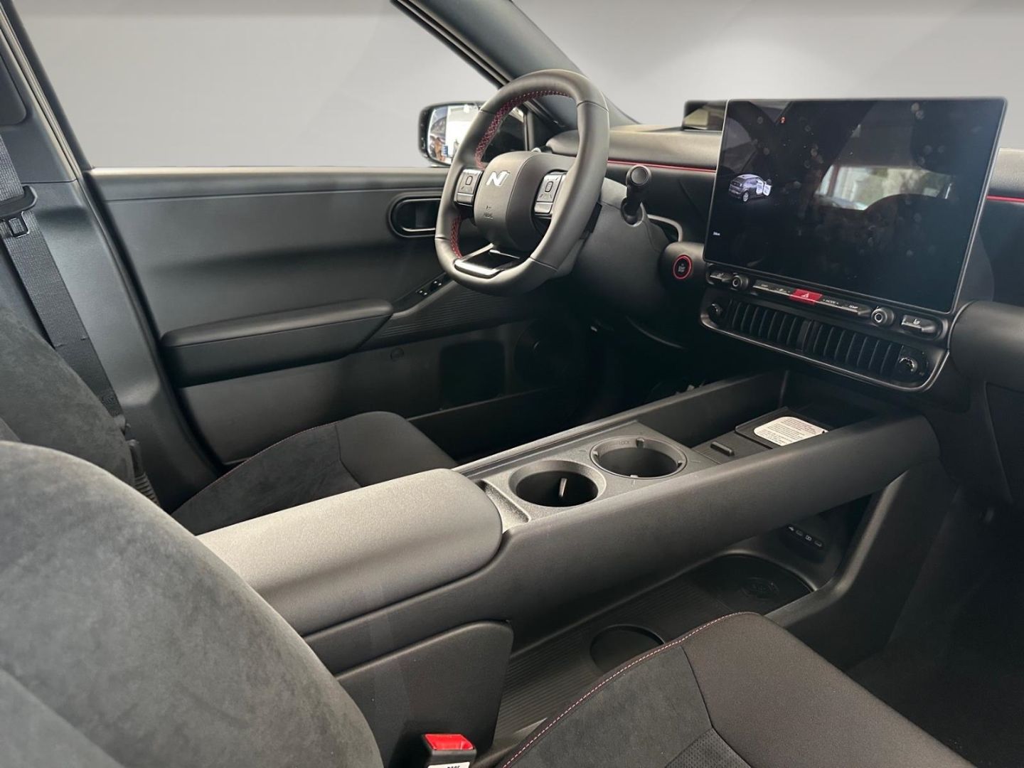 Hyundai IONIQ 3 – Bild 15