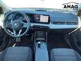 BMW 218i AT AHK NAVI LED RFK Inkl. Winterräder - weiße BMW 218 Active Tourer