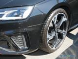 Audi A4 Avant 35 TDI S line Alu 19" Navi RüKa Sitzh. - Audi: 19
