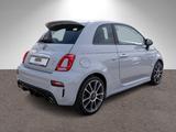 Abarth 595 Turismo 1.4 T-jet Navi PDC Beats Audio LEDER - Abarth 595 Turismo aus 2022