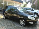 Skoda Roomster Fresh/Klima/SHZ/PDC - Skoda Roomster: Fresh