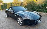 Jaguar F-Type 3.0 L V6 S Kompressor Automatik S - gebrauchte Jaguar F-Type aus dem Jahr 2014