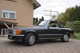 Mercedes-Benz Mercedes Cabrio SL 300  - Mercedes-Benz SL aus dem Jahr 1988