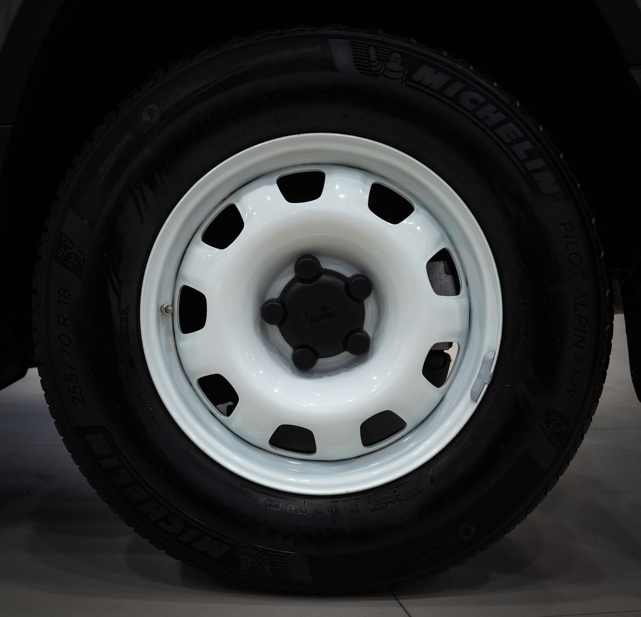 Land Rover Defender 110*EXT-PAKET*LUFTFEDER*360°*PIVI-PRO* foto 12