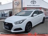 Hyundai i40 cw 1.6 blue Trend KLIMA PDC SHZ FACELIFT - Hyundai i40: Cw