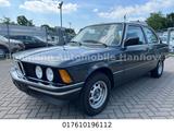 BMW 320 Oldtimer!!! - BMW Gebrauchtwagen von 1980