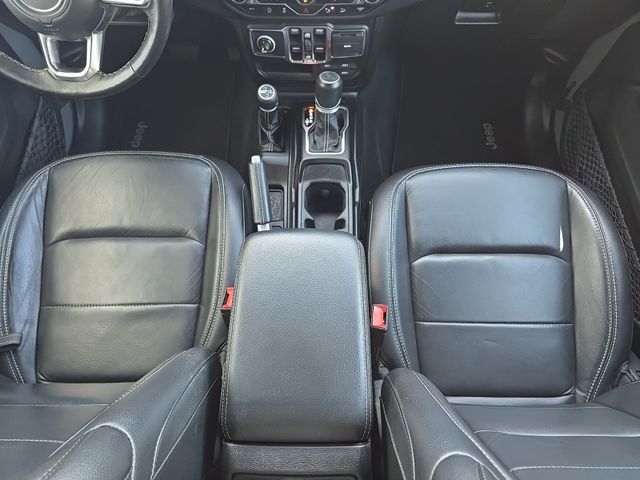 Wrangler 2.2 CRDi Winde*Komplettumbau