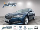 Skoda Superb Combi Style 4x4 AHK/Standhzg./RFK