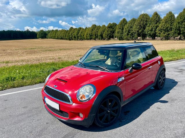 MINI Cooper S Chili Automatic Low mileage 