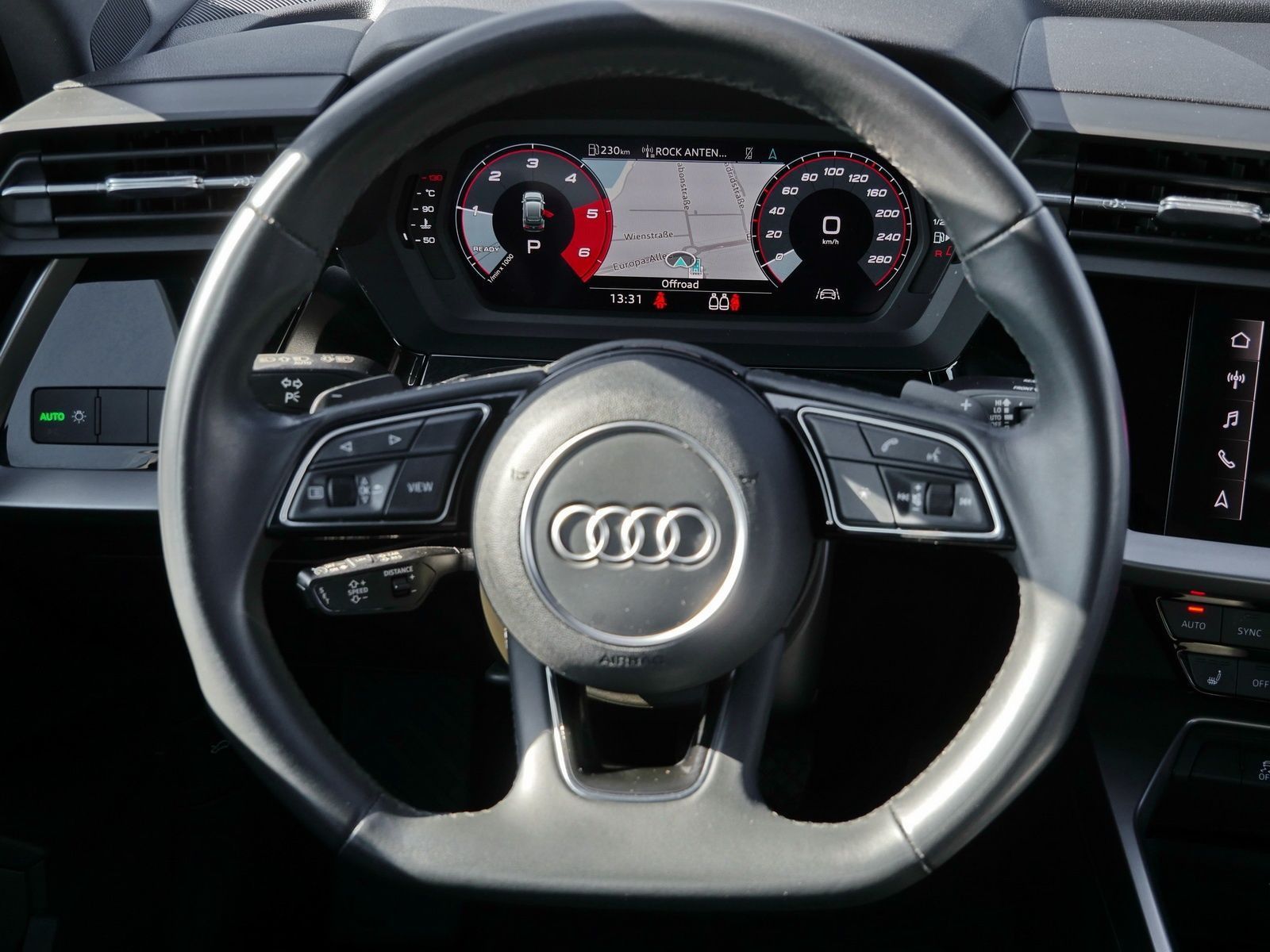 Audi A3 - Bild 9