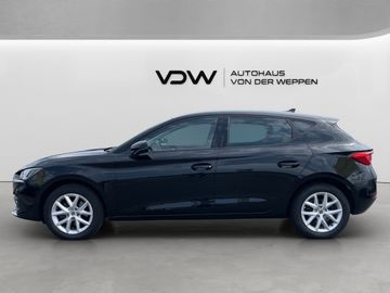 SEAT Leon - 4