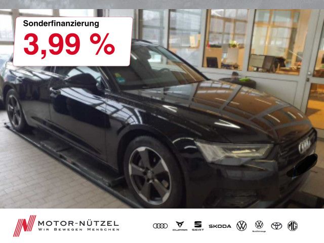 Image of Audi A6