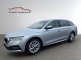 Skoda Octavia Combi*First Edition*Apple*SHZ*1.Hand* - Skoda Octavia: Edition