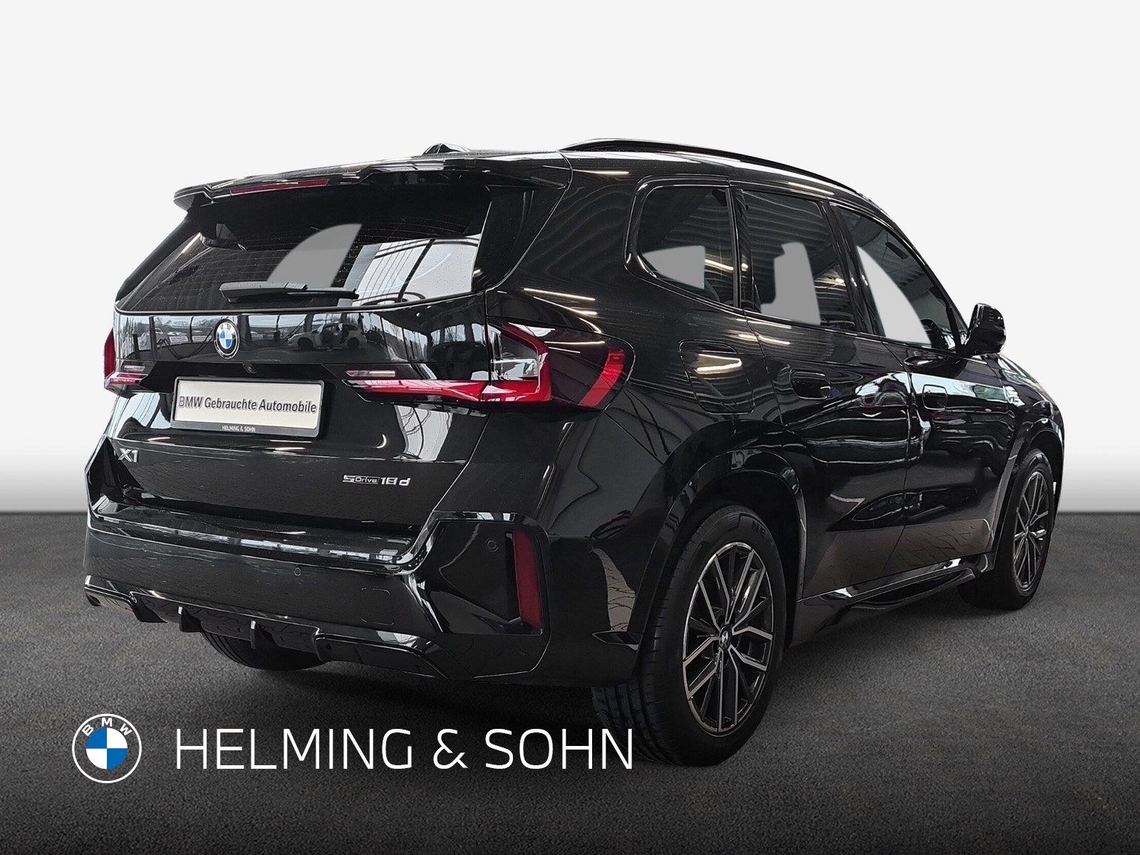BMW X1 - Bild 2