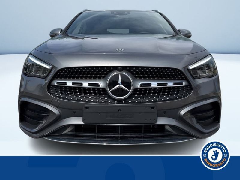 Other Mercedes-Benz GLA 250 E PLUG-IN HYBRID AUTOMATIC imagem 3