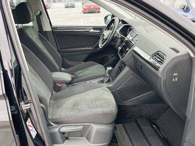 Volkswagen Tiguan 1.5 TSI DSG Elegance Navi AHK LED Kamera, миниатюра 5