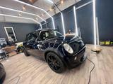 MINI Cooper S Sidewalk Cabrio*Automatik*XE... - MINI MINI mit Benzin-Antrieb: Cabrio, Sidewalk