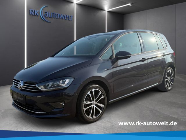 Golf Sportsvan 7 VII Lounge 1.2 TSI AHK-klappbar