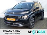 Citroën C3 Aircross FEEL PACK 1.2l PT130 EAT6 +BT+MET++ - Citroën C3 Aircross aus 2021