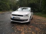 Volkswagen Polo 1.6 TDI 77kW - - Volkswagen Polo aus 2011: TDI