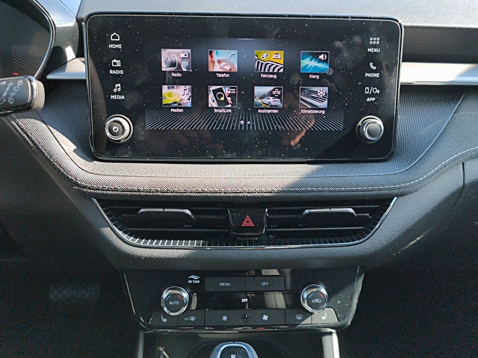 Skoda Fabia - Bild 19